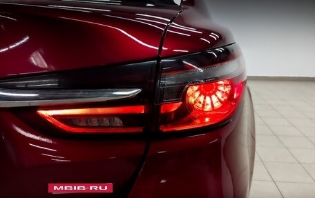 Mazda 6, 2022 год, 2 940 000 рублей, 30 фотография