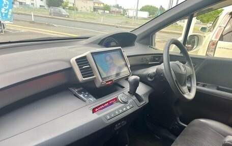 Honda Freed I, 2016 год, 790 000 рублей, 9 фотография