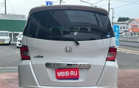 Honda Freed I, 2016 год, 790 000 рублей, 5 фотография