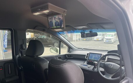 Honda Freed I, 2016 год, 790 000 рублей, 15 фотография