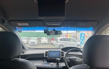 Honda Freed I, 2016 год, 790 000 рублей, 14 фотография