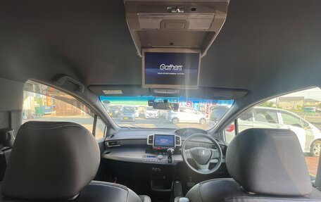 Honda Freed I, 2016 год, 790 000 рублей, 13 фотография