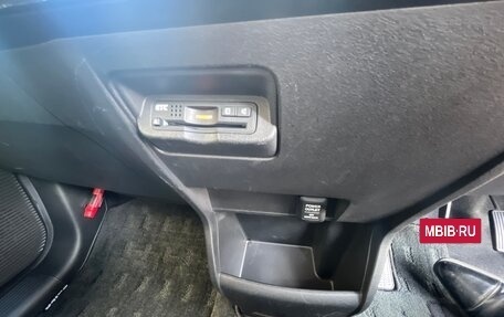 Honda Freed I, 2016 год, 790 000 рублей, 23 фотография