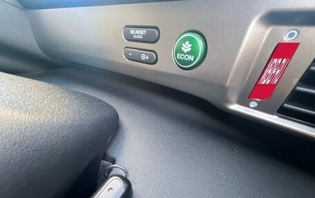 Honda Freed I, 2016 год, 790 000 рублей, 24 фотография