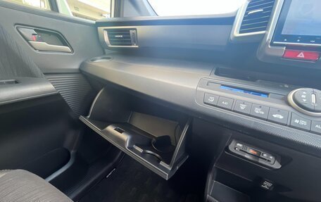 Honda Freed I, 2016 год, 790 000 рублей, 25 фотография