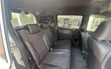 Honda Freed I, 2016 год, 790 000 рублей, 28 фотография