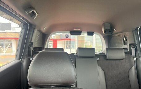 Honda Freed I, 2016 год, 790 000 рублей, 29 фотография