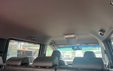 Honda Freed I, 2016 год, 790 000 рублей, 34 фотография