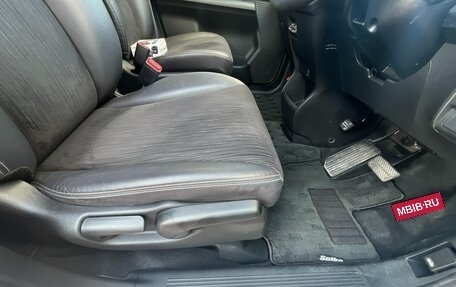 Honda Freed I, 2016 год, 790 000 рублей, 26 фотография