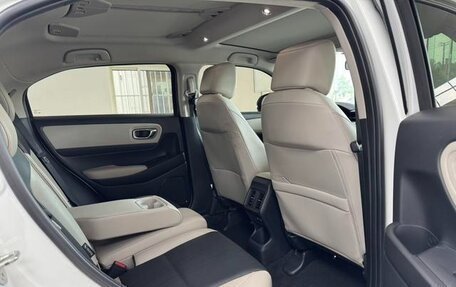 Honda Vezel, 2022 год, 1 590 000 рублей, 14 фотография