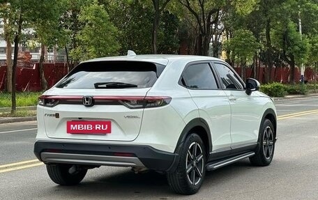 Honda Vezel, 2022 год, 1 590 000 рублей, 7 фотография