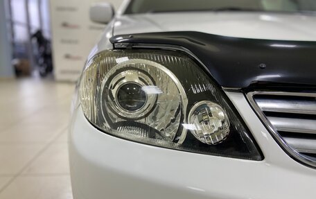 Toyota Corolla, 2002 год, 535 000 рублей, 4 фотография