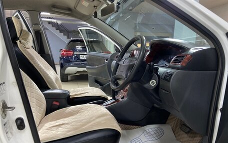 Toyota Corolla, 2002 год, 535 000 рублей, 12 фотография