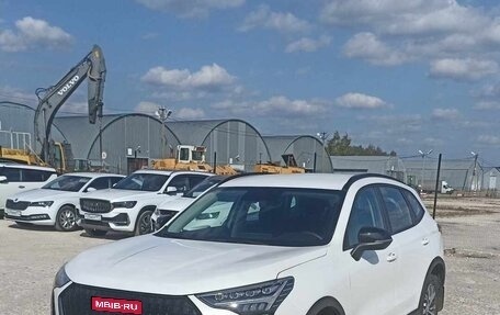 Haval Jolion, 2024 год, 1 832 000 рублей, 1 фотография