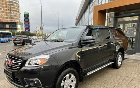 JAC T6, 2020 год, 1 490 000 рублей, 1 фотография