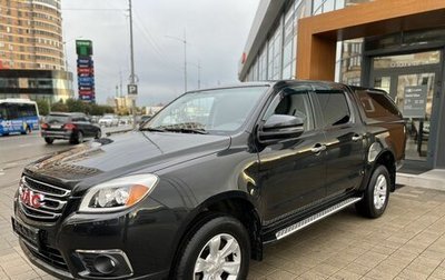 JAC T6, 2020 год, 1 490 000 рублей, 1 фотография