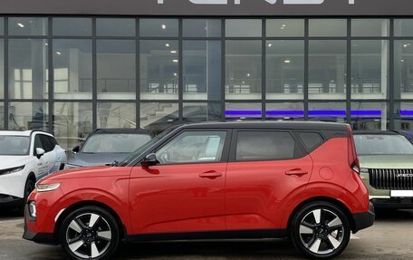 KIA Soul III, 2019 год, 2 249 000 рублей, 8 фотография