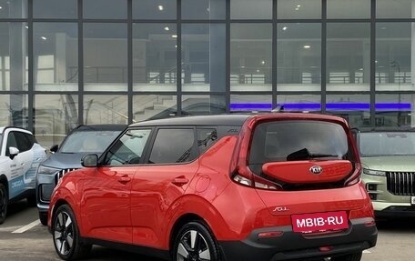 KIA Soul III, 2019 год, 2 249 000 рублей, 7 фотография