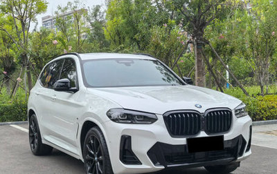 BMW X3, 2023 год, 4 410 000 рублей, 1 фотография