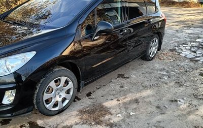 Peugeot 308 II, 2010 год, 582 000 рублей, 1 фотография