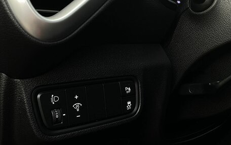 KIA Soul III, 2019 год, 2 249 000 рублей, 22 фотография