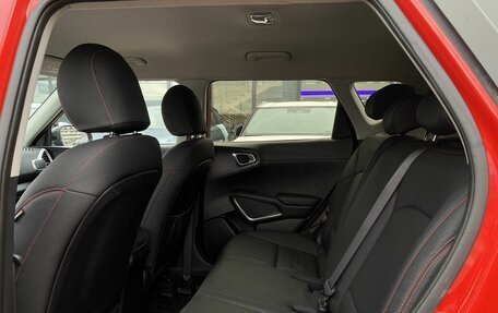 KIA Soul III, 2019 год, 2 249 000 рублей, 25 фотография