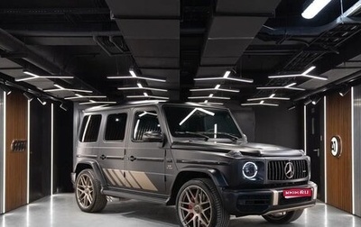 Mercedes-Benz G-Класс AMG, 2024 год, 28 000 000 рублей, 1 фотография