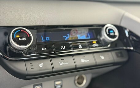 Hyundai Elantra, 2025 год, 2 950 000 рублей, 9 фотография