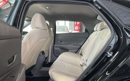 Hyundai Elantra, 2025 год, 2 950 000 рублей, 12 фотография