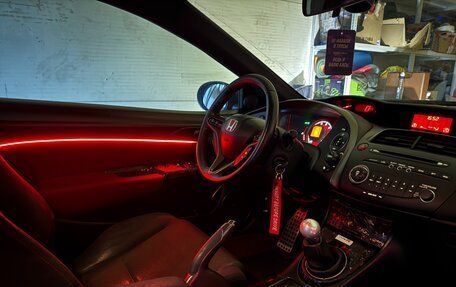 Honda Civic Type R VIII рестайлинг, 2007 год, 899 000 рублей, 7 фотография