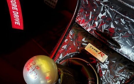 Honda Civic Type R VIII рестайлинг, 2007 год, 899 000 рублей, 9 фотография