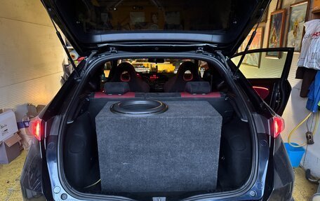 Honda Civic Type R VIII рестайлинг, 2007 год, 899 000 рублей, 11 фотография