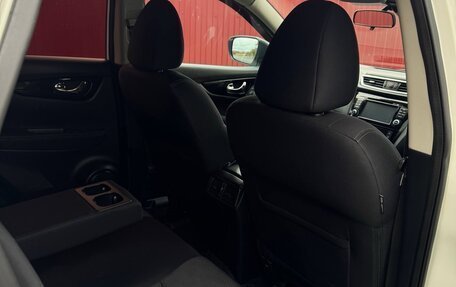 Nissan Qashqai, 2014 год, 1 400 000 рублей, 10 фотография