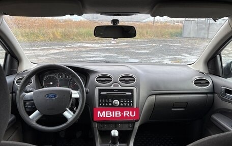Ford Focus II рестайлинг, 2007 год, 277 000 рублей, 6 фотография