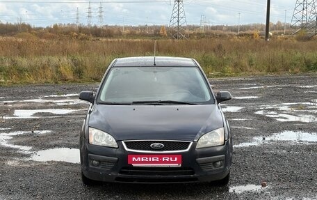 Ford Focus II рестайлинг, 2007 год, 277 000 рублей, 2 фотография