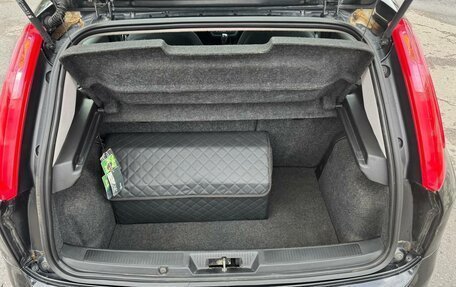 Fiat Punto III Punto Evo рестайлинг, 2007 год, 470 000 рублей, 5 фотография