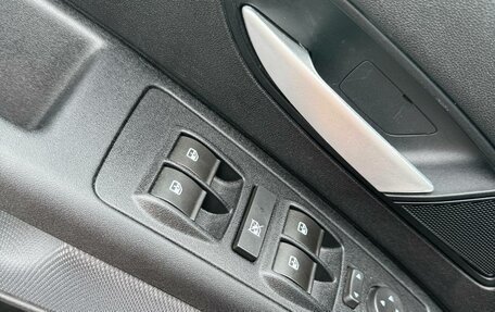 Fiat Punto III Punto Evo рестайлинг, 2007 год, 470 000 рублей, 3 фотография