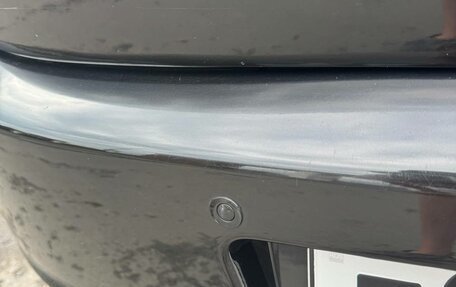 Fiat Punto III Punto Evo рестайлинг, 2007 год, 470 000 рублей, 14 фотография