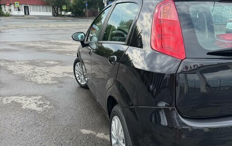 Fiat Punto III Punto Evo рестайлинг, 2007 год, 470 000 рублей, 4 фотография