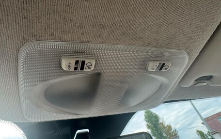 Fiat Punto III Punto Evo рестайлинг, 2007 год, 470 000 рублей, 15 фотография