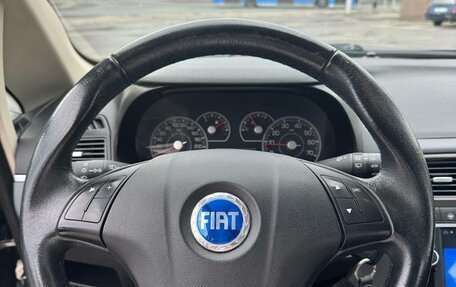 Fiat Punto III Punto Evo рестайлинг, 2007 год, 470 000 рублей, 7 фотография