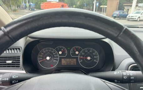 Fiat Punto III Punto Evo рестайлинг, 2007 год, 470 000 рублей, 2 фотография