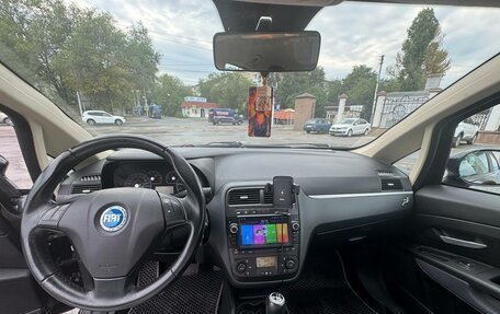 Fiat Punto III Punto Evo рестайлинг, 2007 год, 470 000 рублей, 10 фотография