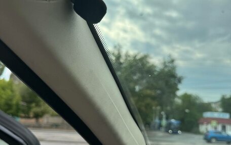 Fiat Punto III Punto Evo рестайлинг, 2007 год, 470 000 рублей, 11 фотография