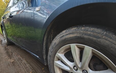 Chevrolet Cruze II, 2013 год, 650 000 рублей, 11 фотография
