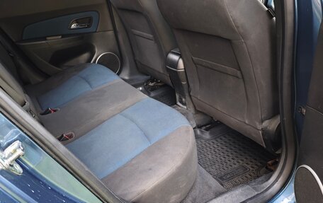 Chevrolet Cruze II, 2013 год, 650 000 рублей, 9 фотография