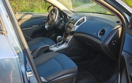 Chevrolet Cruze II, 2013 год, 650 000 рублей, 8 фотография
