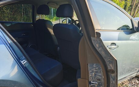 Chevrolet Cruze II, 2013 год, 650 000 рублей, 10 фотография