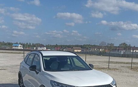 Haval Jolion, 2024 год, 1 832 000 рублей, 2 фотография