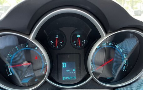 Chevrolet Cruze II, 2013 год, 650 000 рублей, 14 фотография